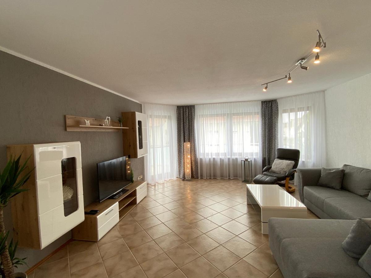 Elviras Apartment Singen Room photo