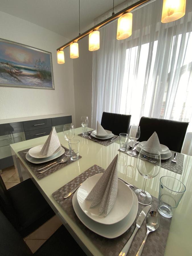 Elviras Apartment Singen Room photo