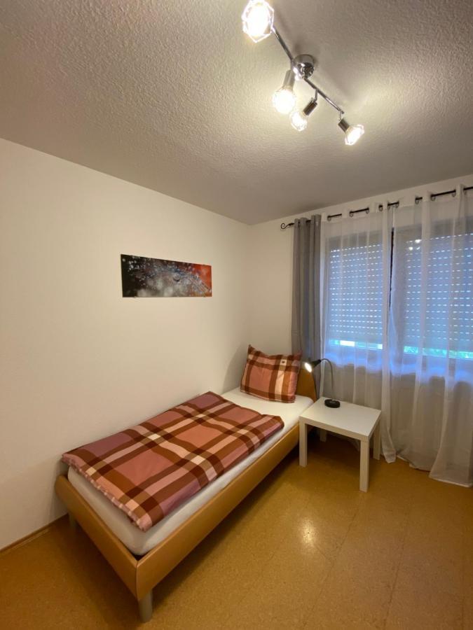 Elviras Apartment Singen Room photo