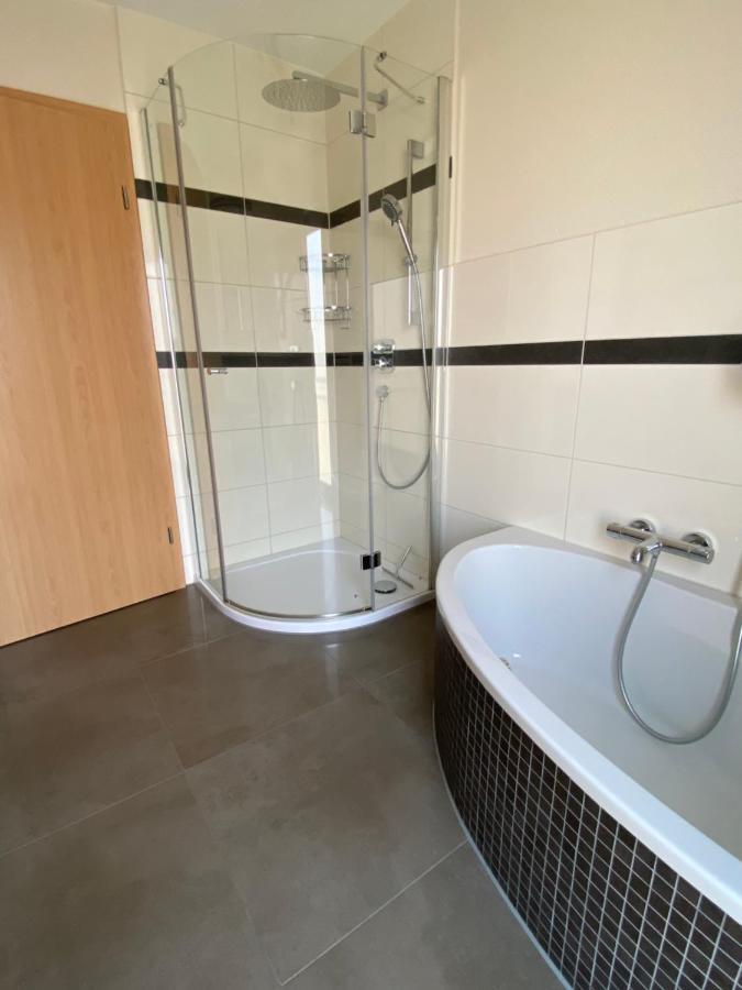 Elviras Apartment Singen Room photo