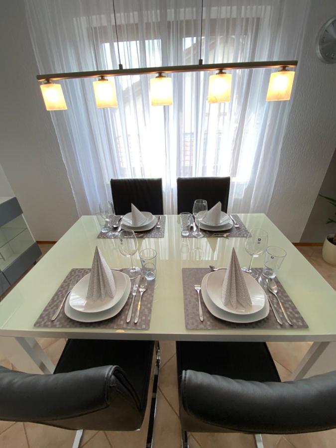 Elviras Apartment Singen Room photo