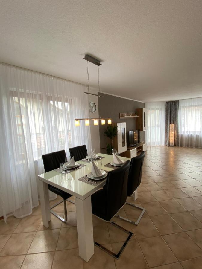 Elviras Apartment Singen Room photo