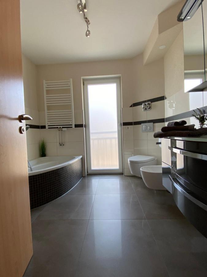Elviras Apartment Singen Room photo