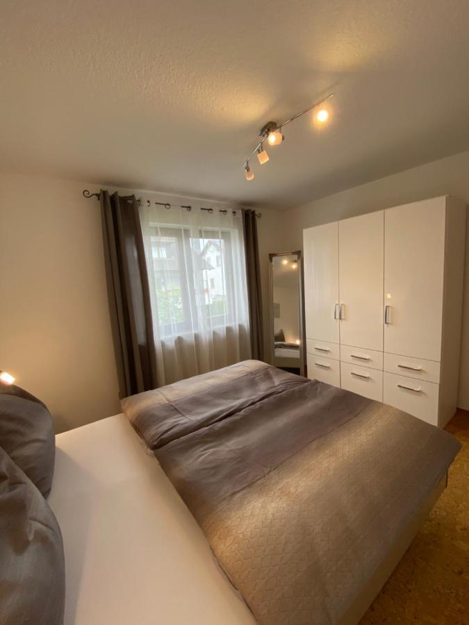 Elviras Apartment Singen Room photo