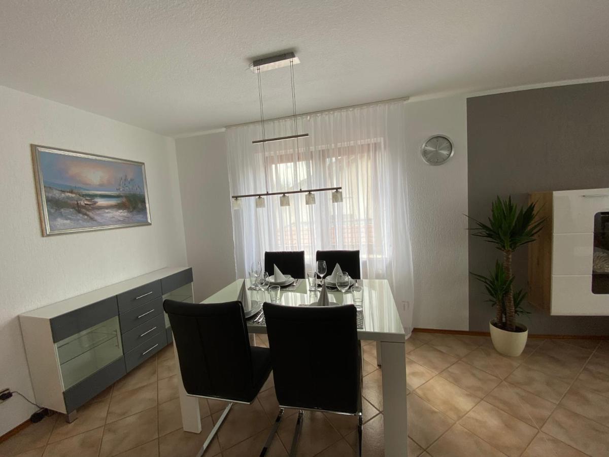 Elviras Apartment Singen Room photo